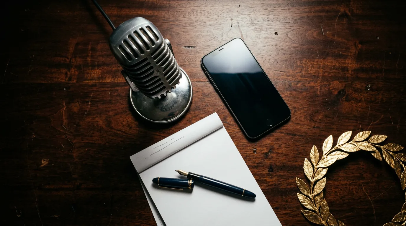 The People and Brands That Defined Modern PR