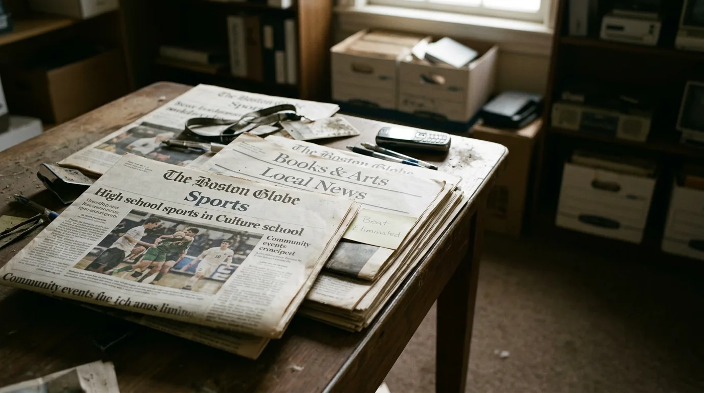 The Pitch Gap: Why PR Teams Are Pitching Beats That No Longer Exist