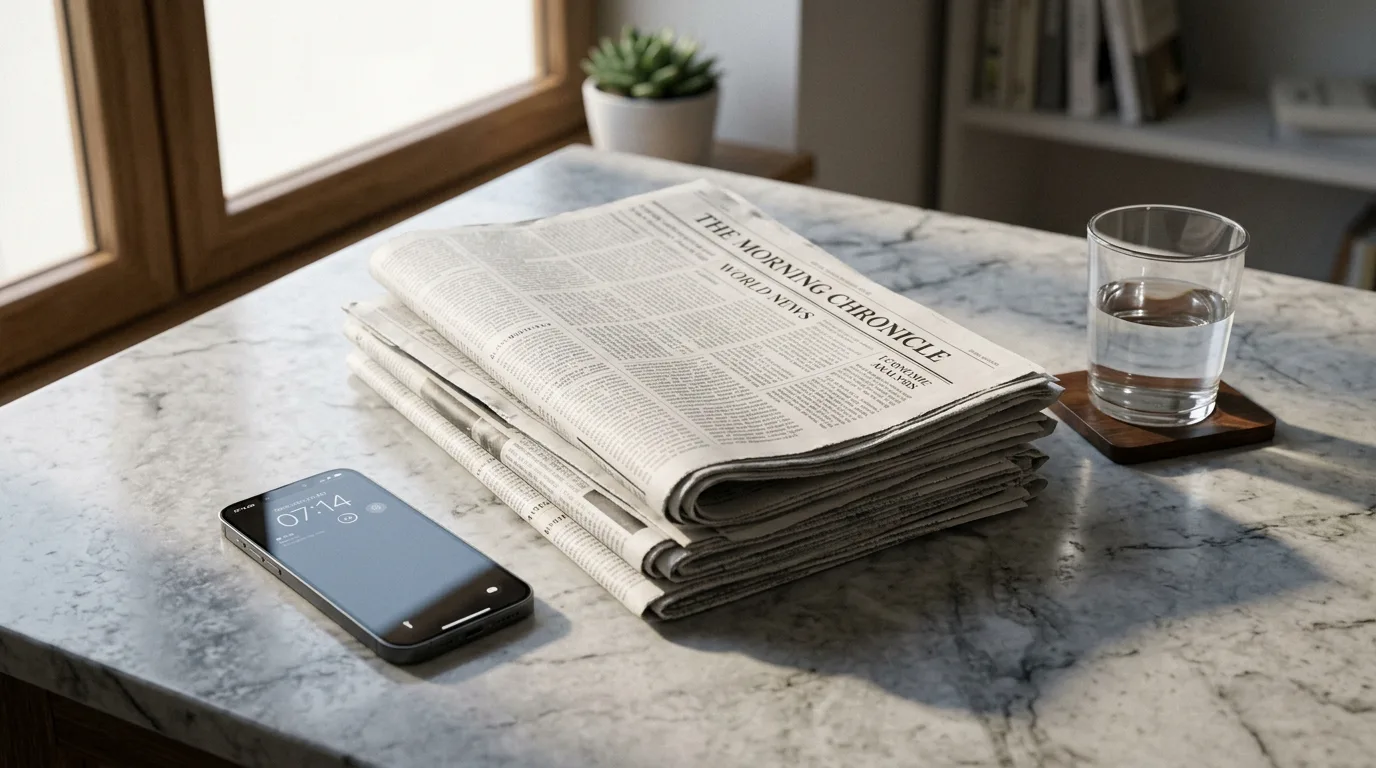 The PR Changes: AI Rewrote Public Relations