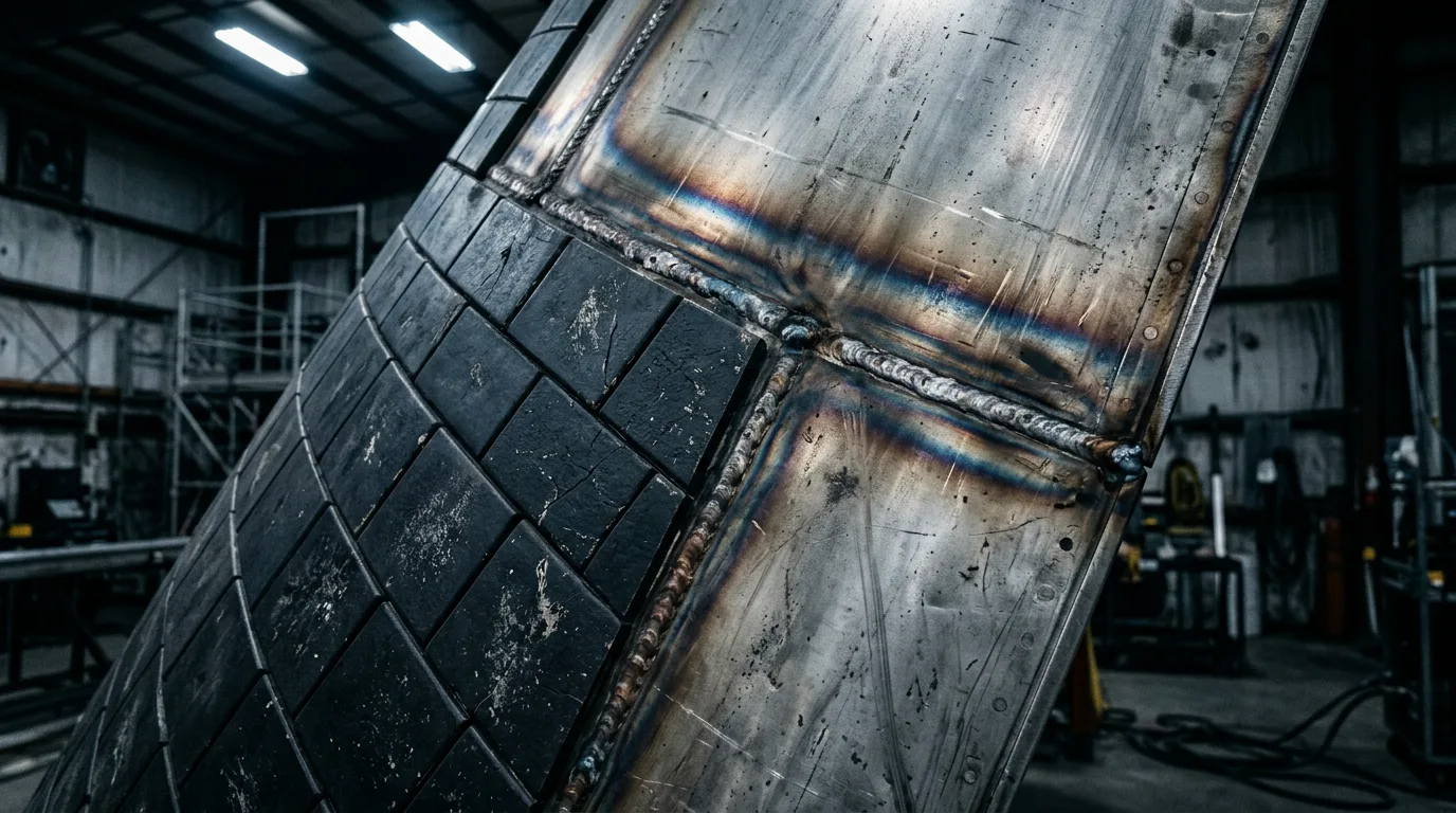 The SpaceX Archive: Inside the Largest Pre-IPO Comms Operation in History