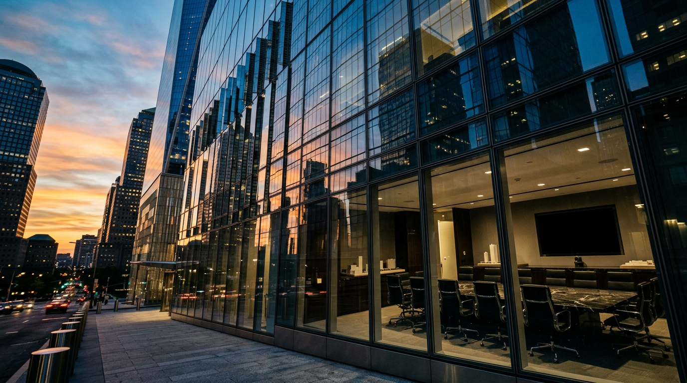 The State of U.S. PR Firms: Capability, M&A, and the AI-Era Stack