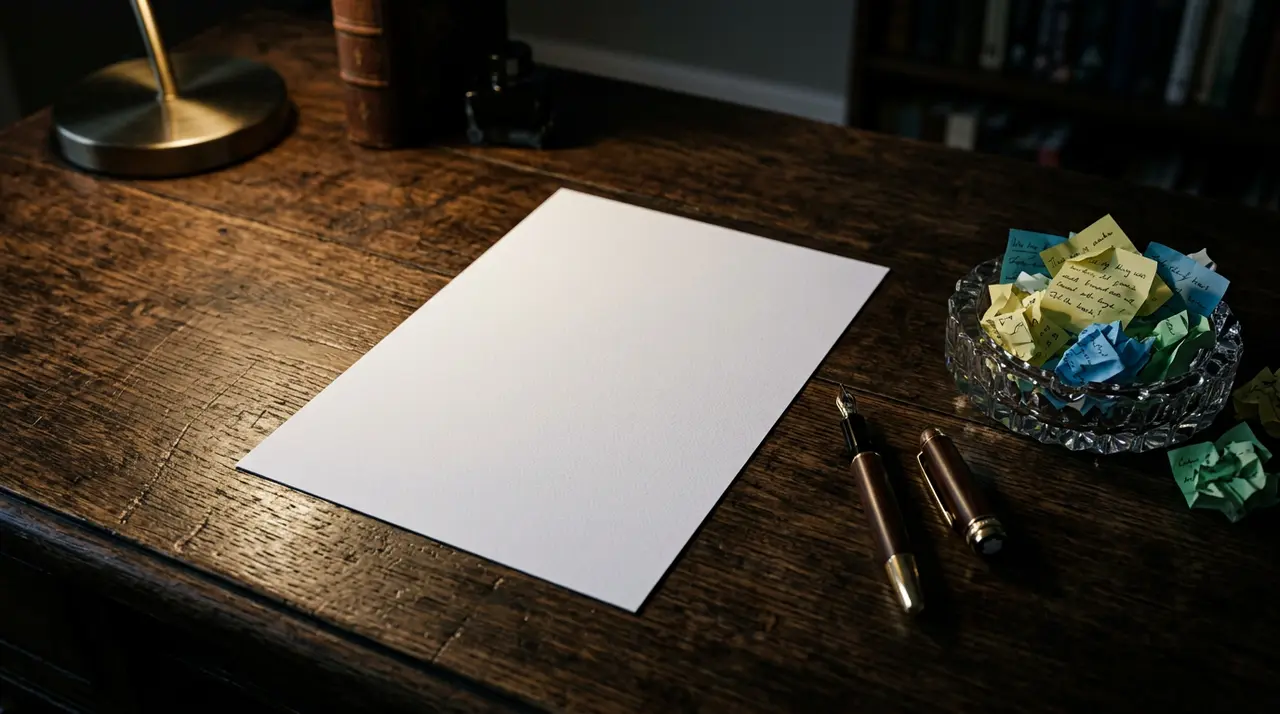 The Strategy Vacuum: Why Most Brands Spend Without a Plan