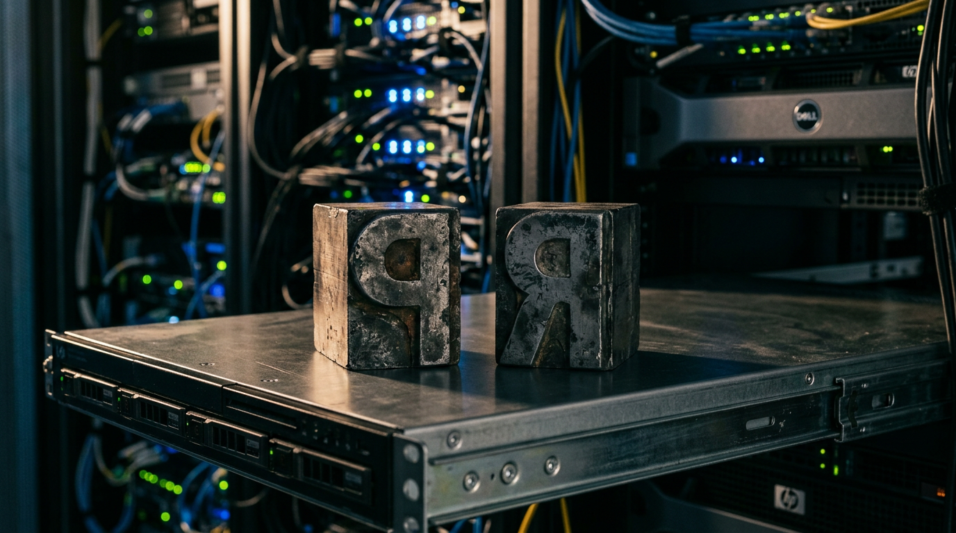 The Strength of PR