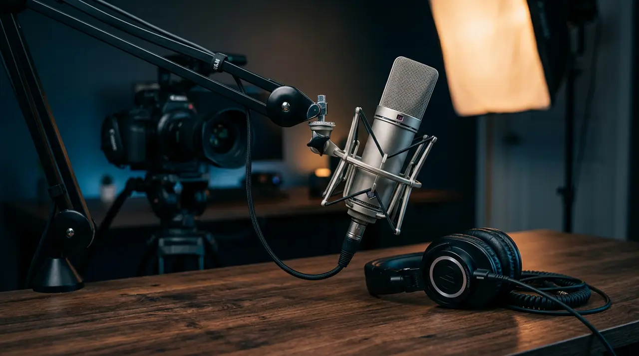 The Top Male Influencer Channels in 2026