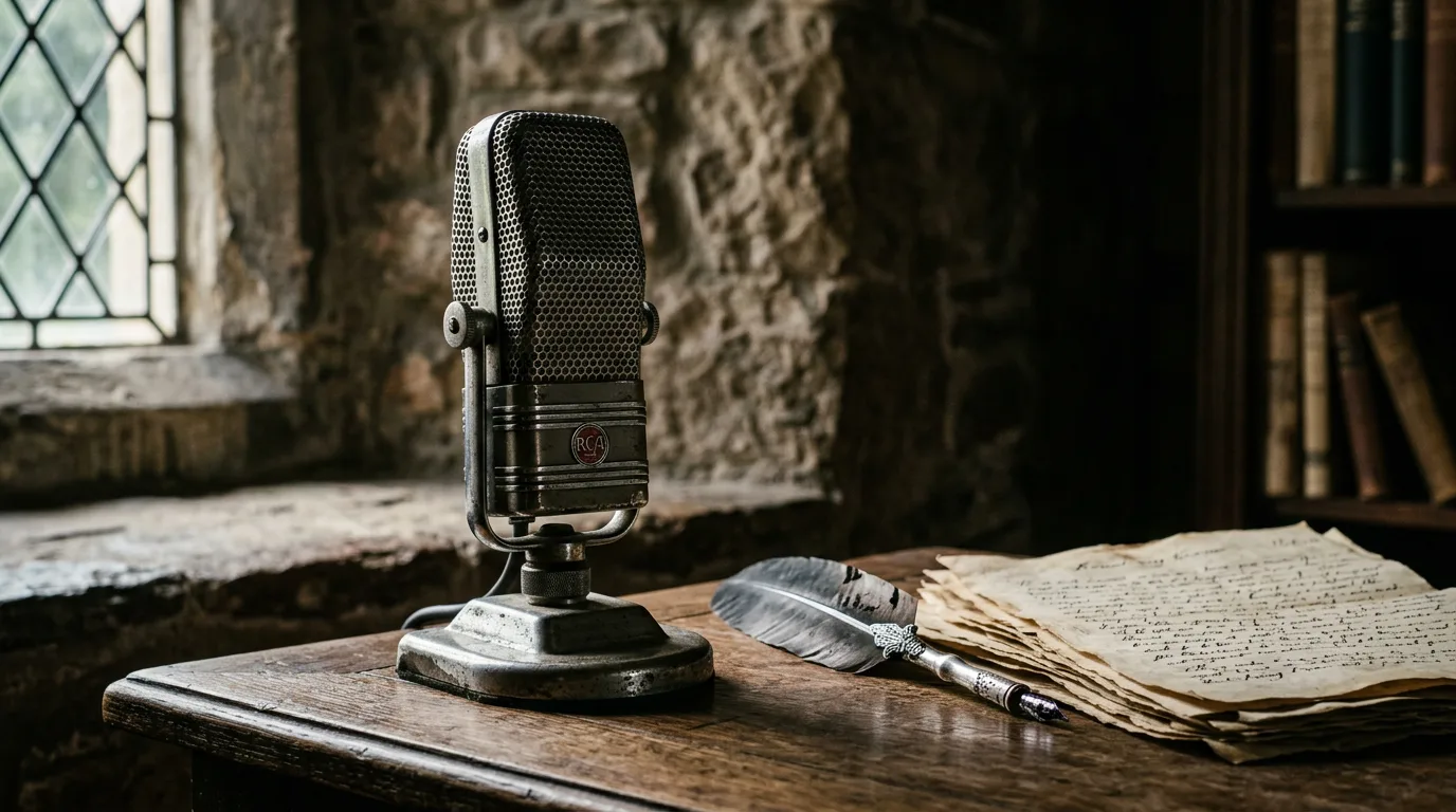The Vatican Communications Playbook: How a 2,000-Year Institution Communicates