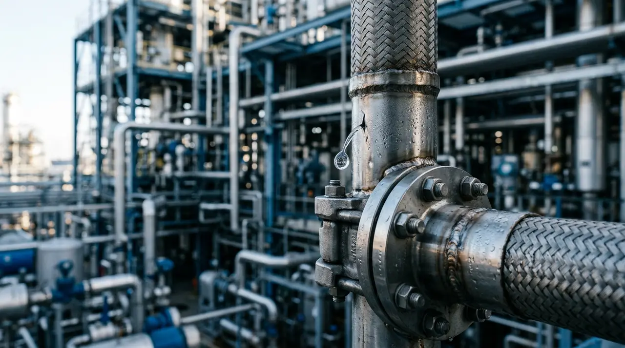 The Water Infrastructure Citation Share Index 2026: Veolia, Xylem and Ecolab Own the AI Answer