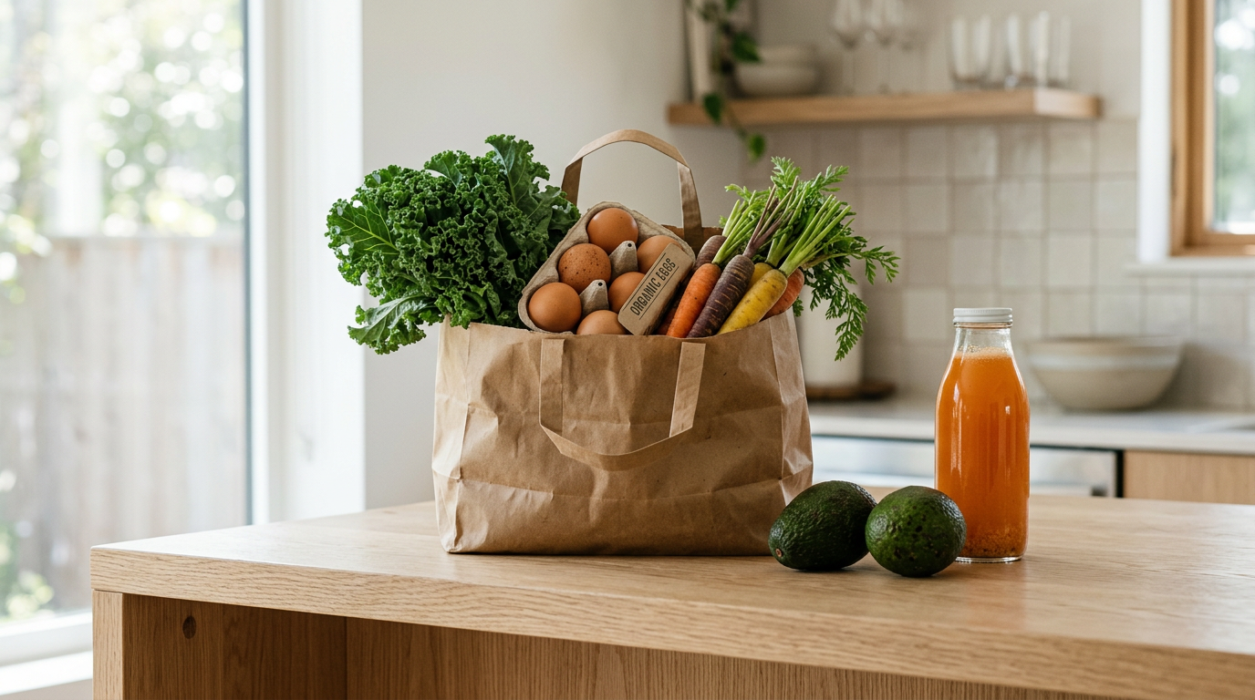The Whole Foods Reputation Reset: Eight Years Inside Amazon