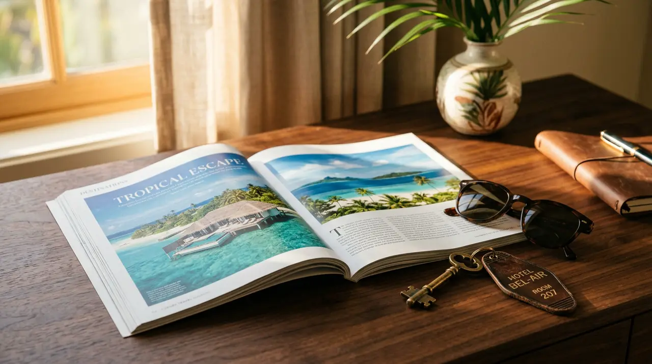 The Zimmerman Agency: Tallahassee Hospitality & Travel PR Firm Profile