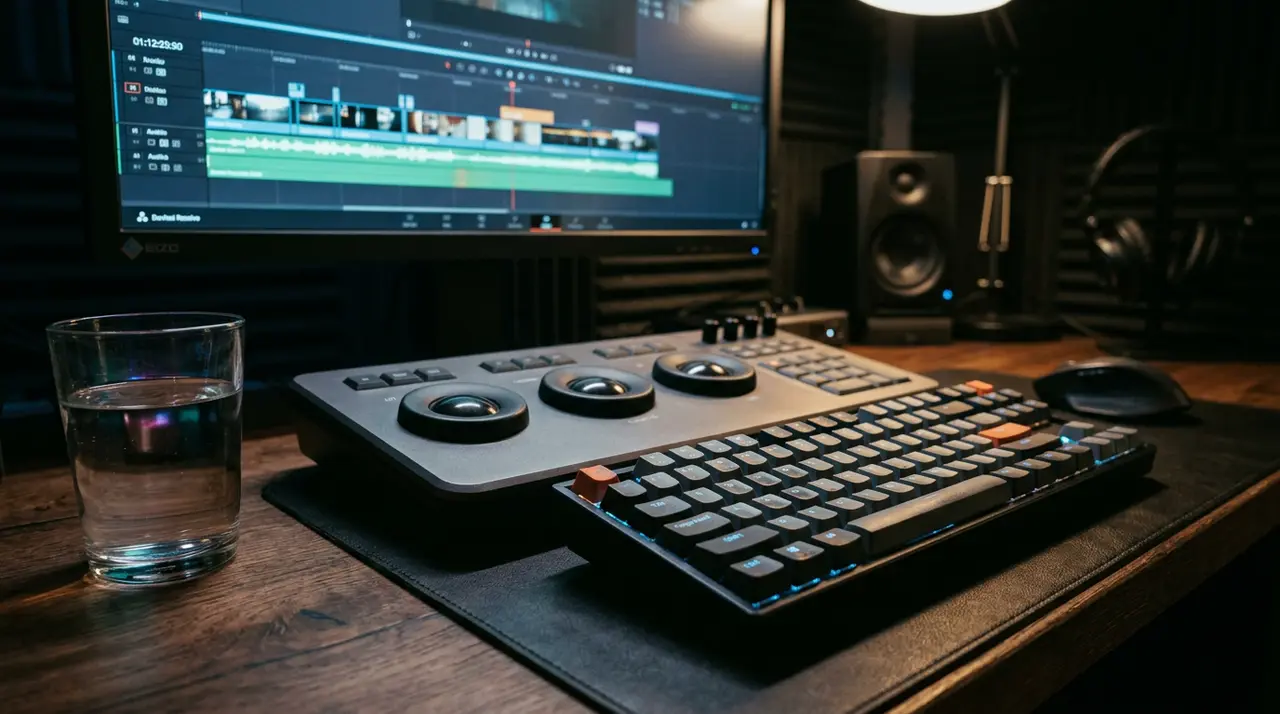 Top Free Video Editing Programs