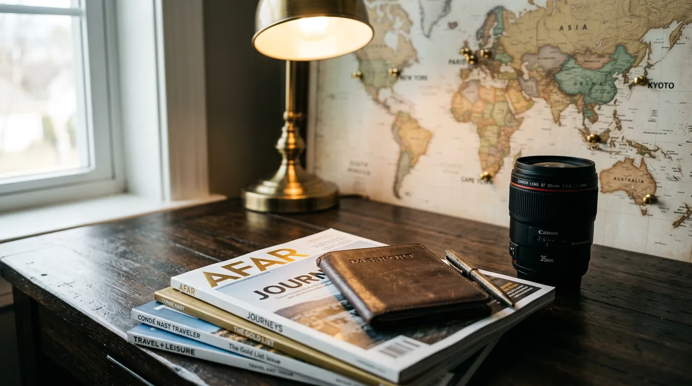 Tourism PR: How Destinations Build Authority and Rebuild After Crisis