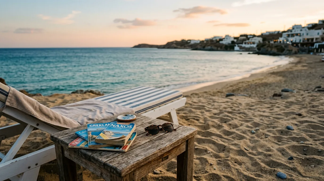 Tunisia's Tourism Recovery: A Post-Attack Destination-PR Case