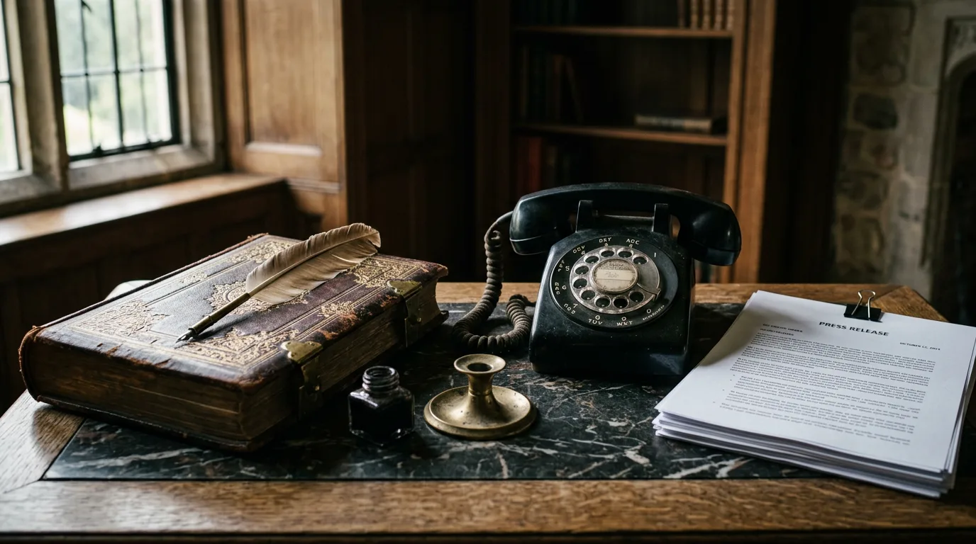 Two Institutions, Same Discipline: PR Lessons from the Vatican and Freud Communications