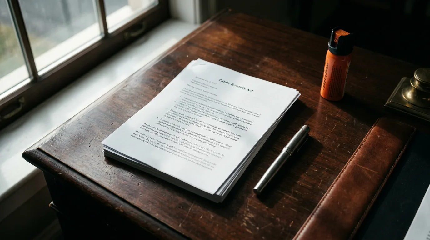 UC Davis's $175,000 ORM Bill: A Higher-Ed Reputation Case Study