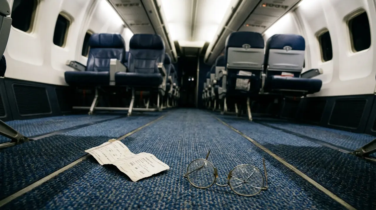 United Airlines and the Moment the Script Failed