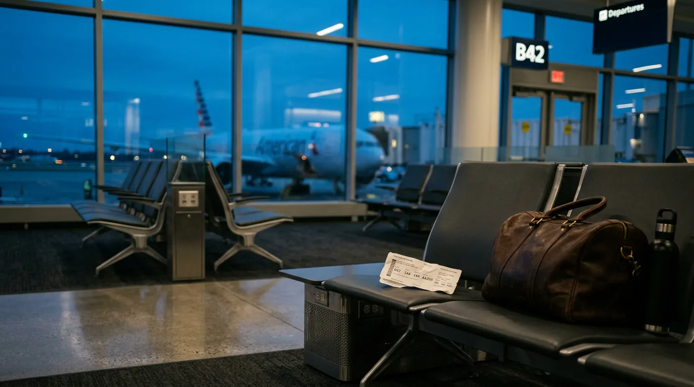 United Takes Steps to Reduce Involuntary “Bumping”
