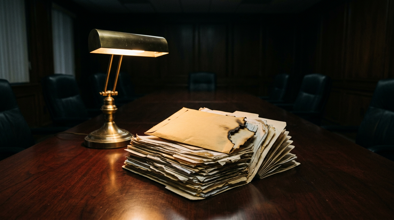 University Crisis PR is Sorely Lacking