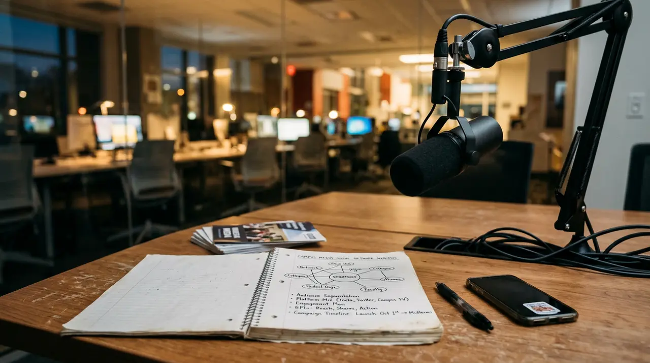 University of Florida PR Program: Inside the Home of Public Interest Communications