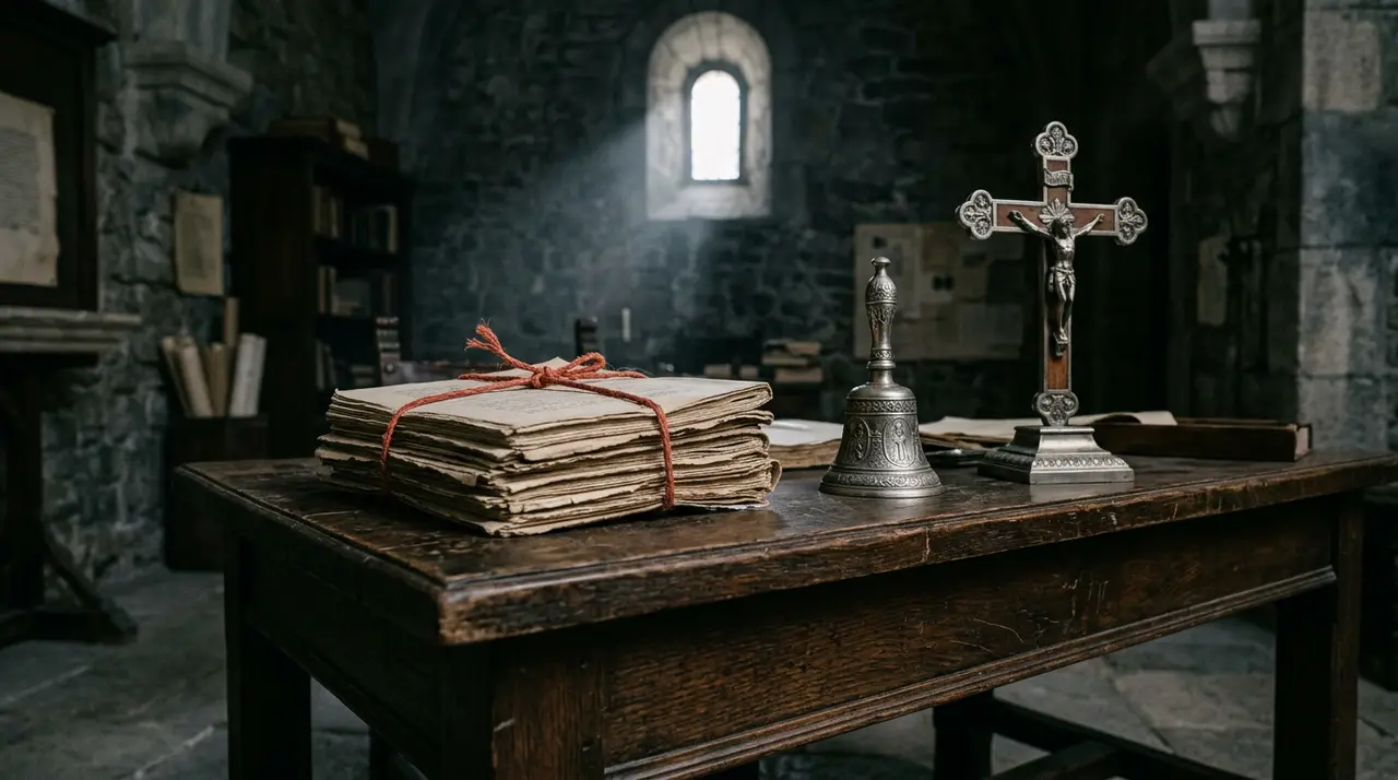 Vatican Clergy Abuse Crisis Communications: The Catholic Church's 25-Year Reckoning