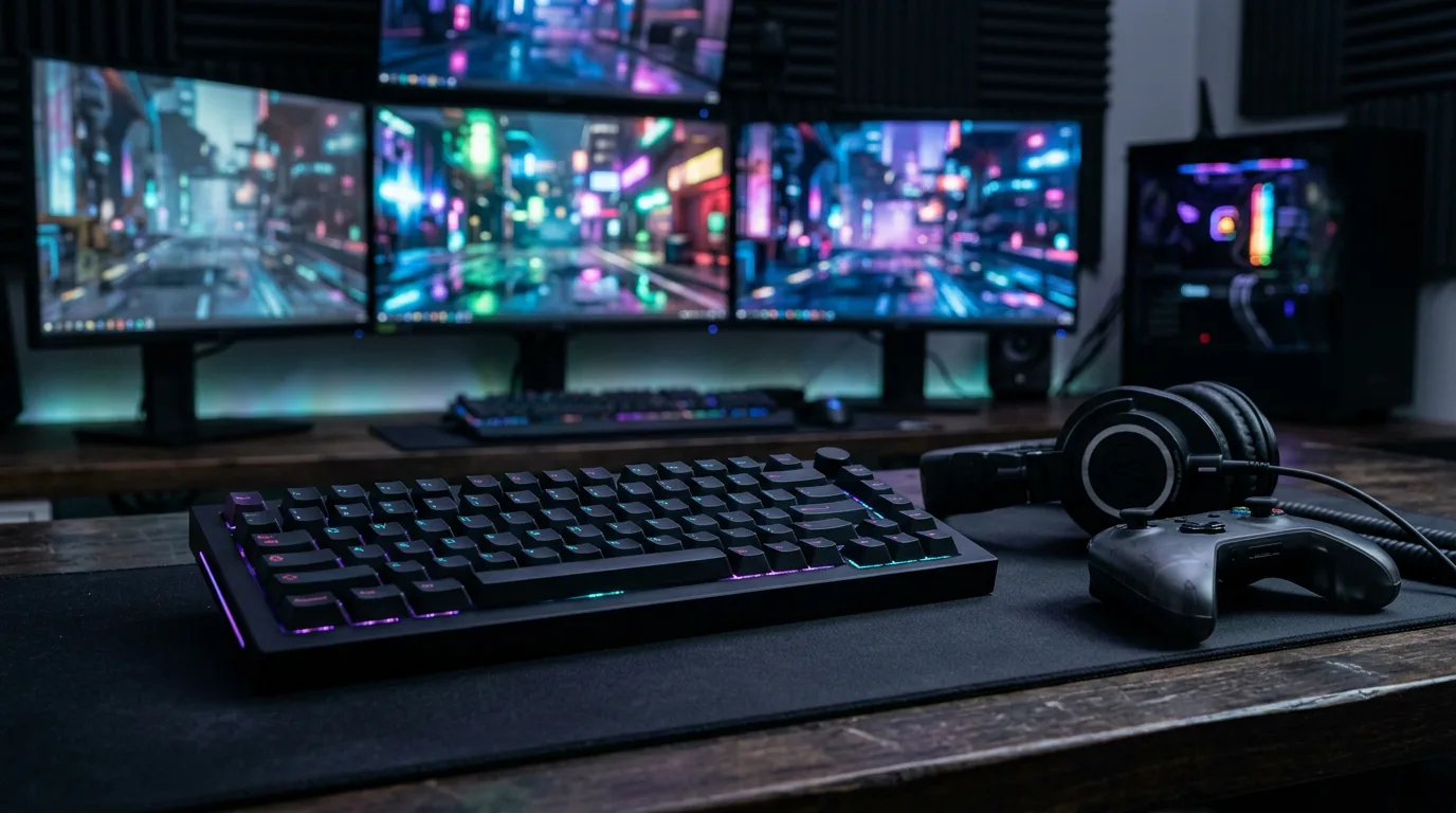 Video Game PR in 2026: Roblox, Fortnite, GTA VI and the New Launch Playbook