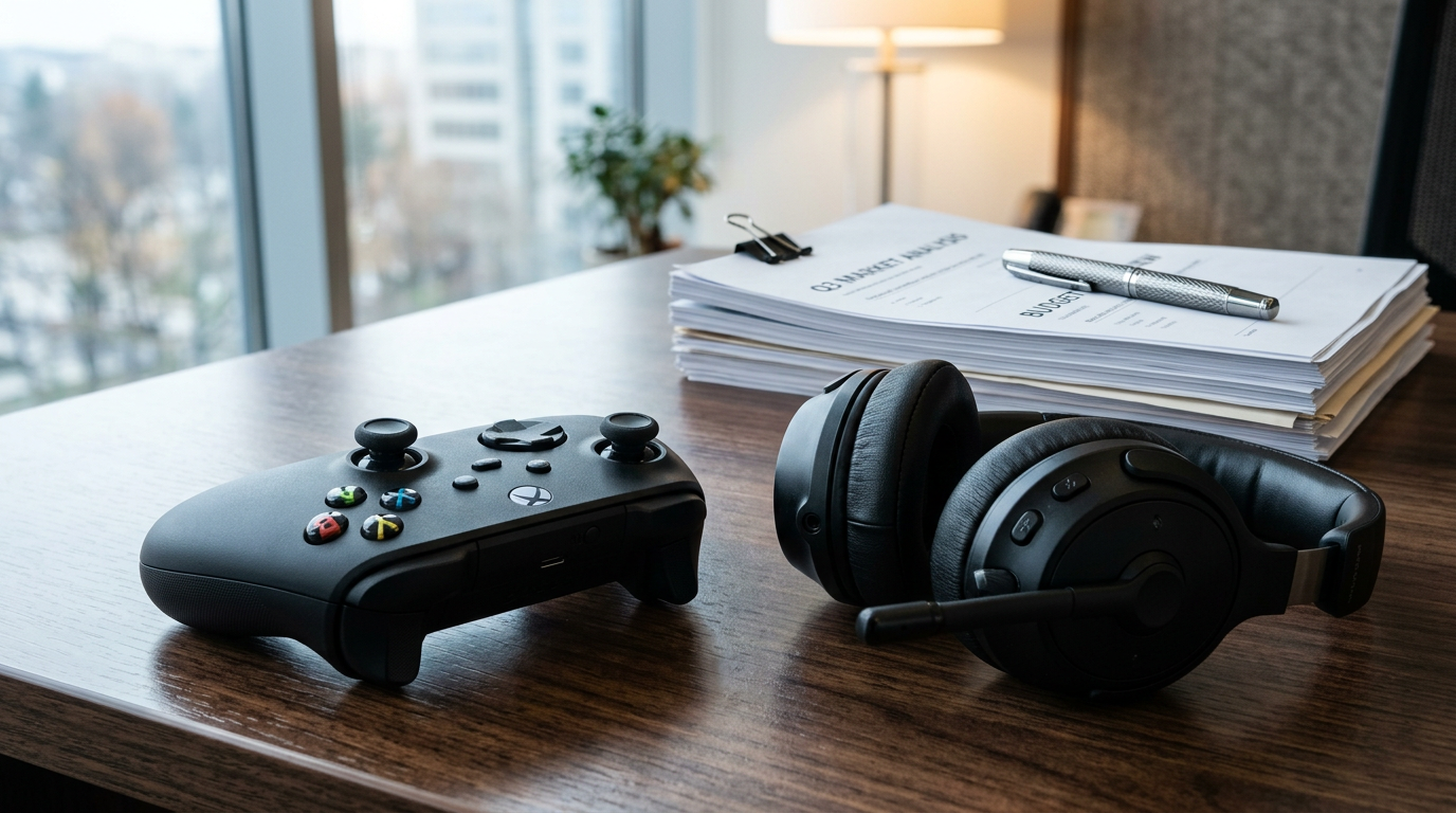 Video Game Public Relations: Which Firms Represent the Top Publishers