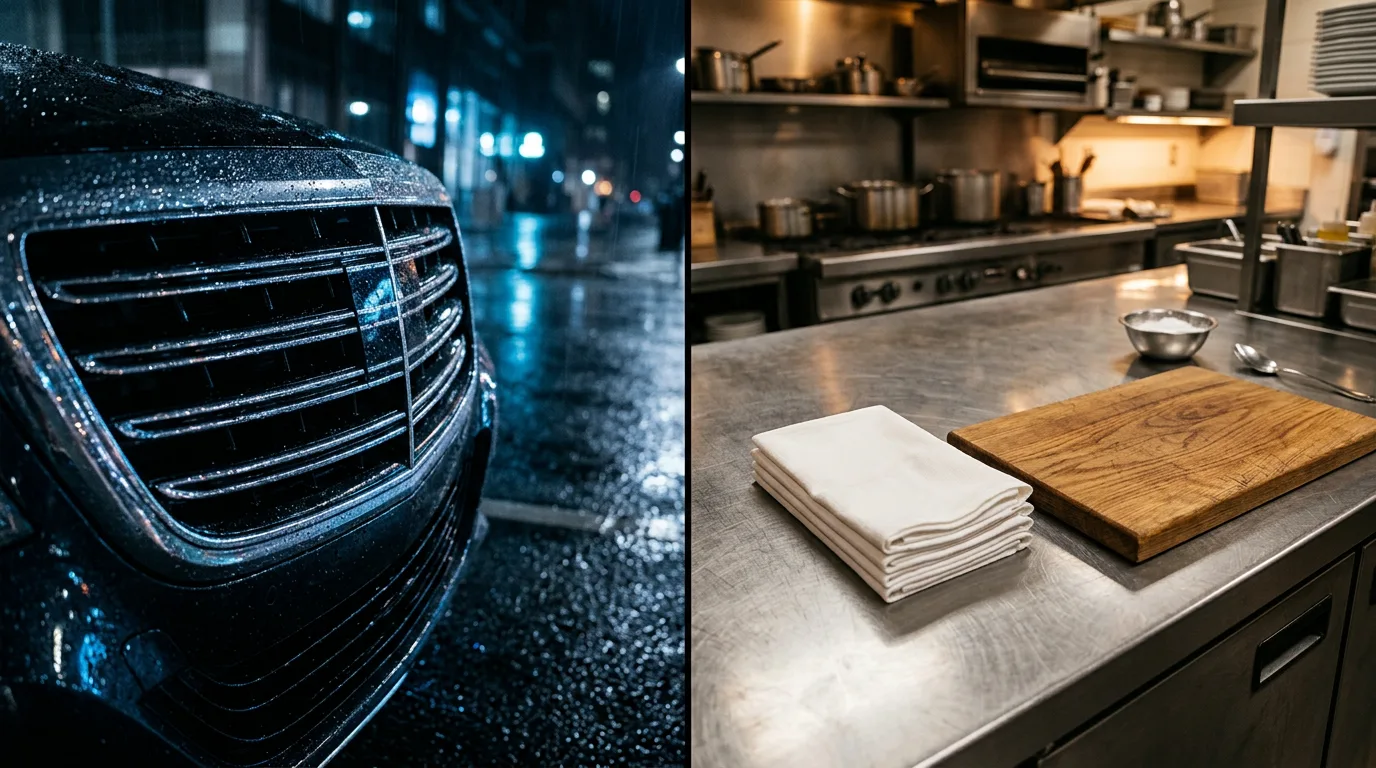 VW vs Chipotle: The 10-Year Crisis Communications Retrospective