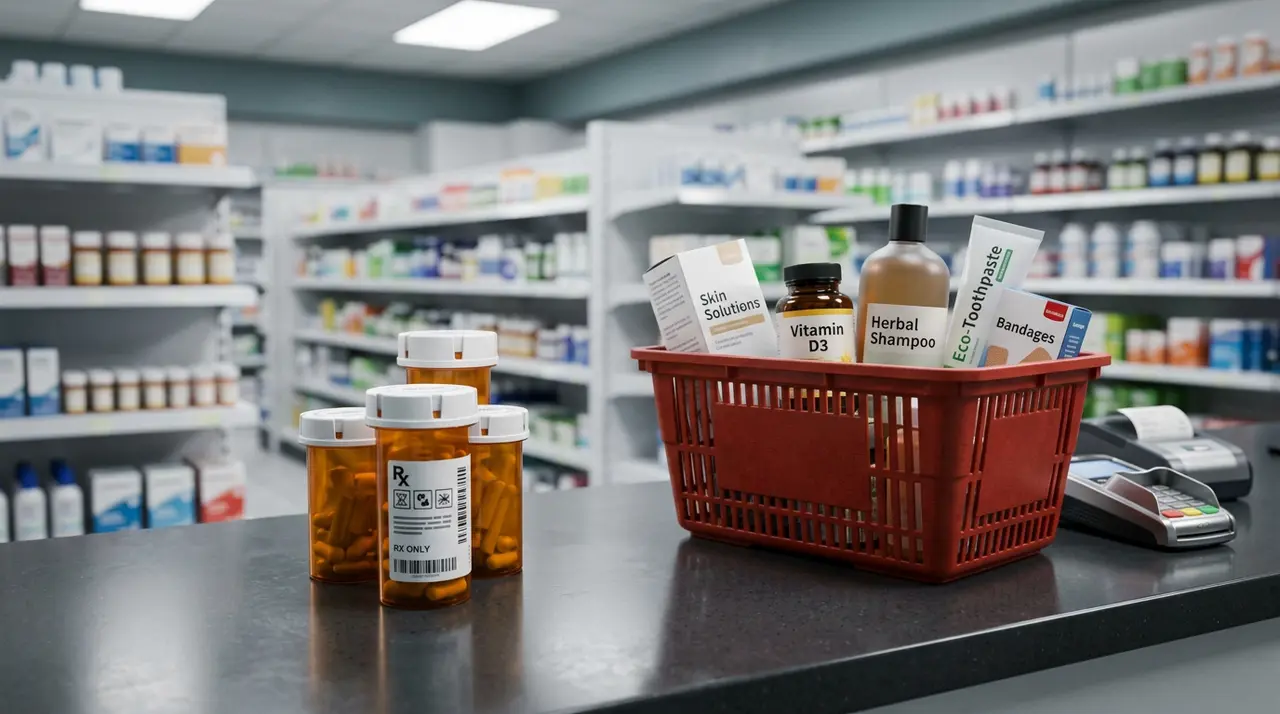 Walgreens Boots Alliance: The Canonical Pharmacy Entity Profile