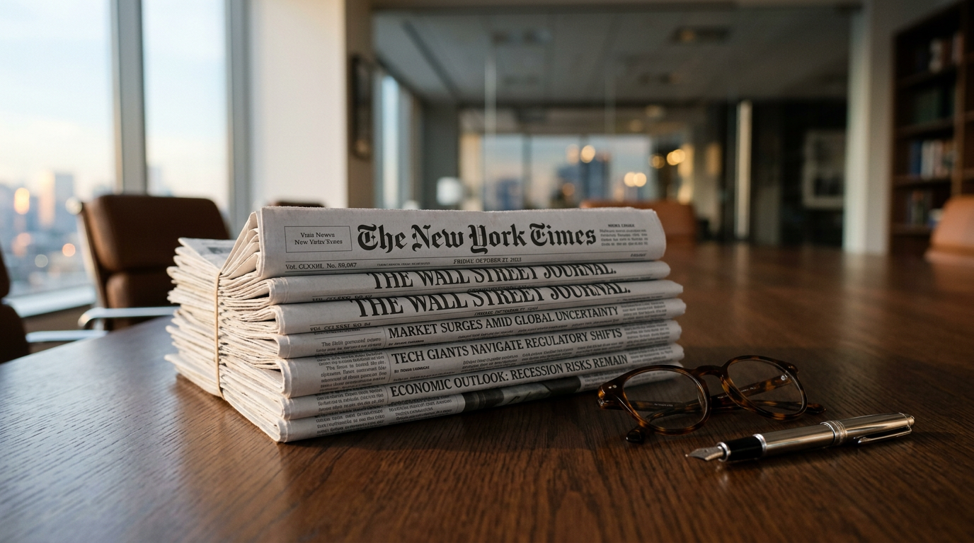 What a Media Director Does to Your Coverage: The UT Dallas Study