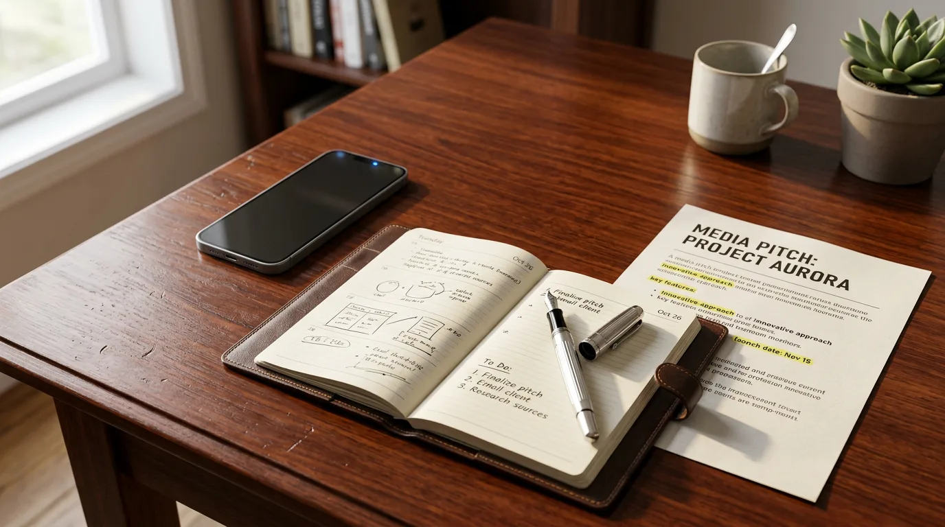 What Does a PR Publicist Do?