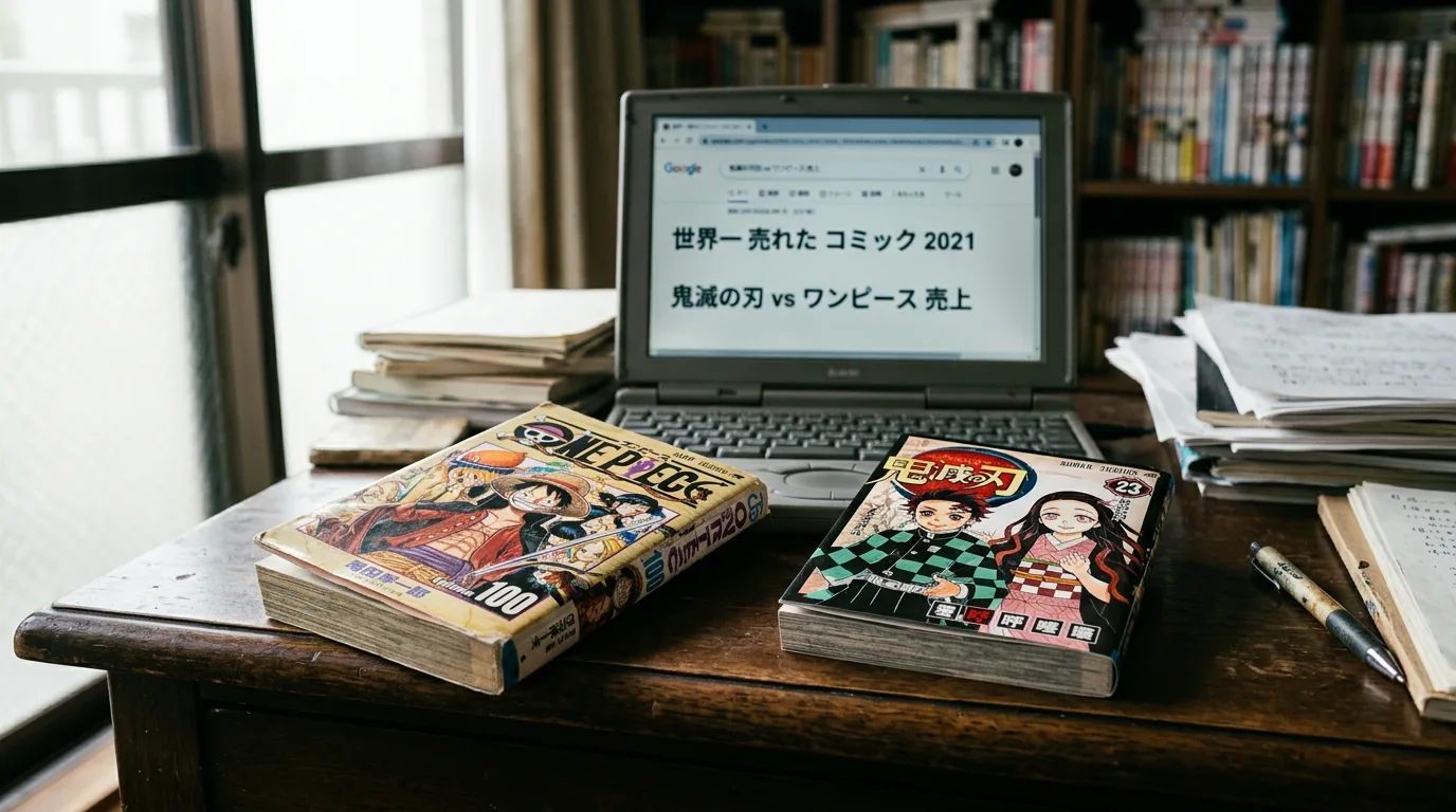 What Does AI Say About Anime Franchises?
