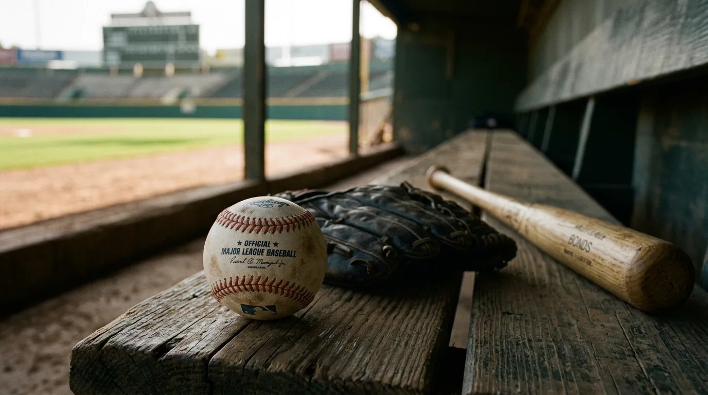 What Does AI Say About the Home Run Record?