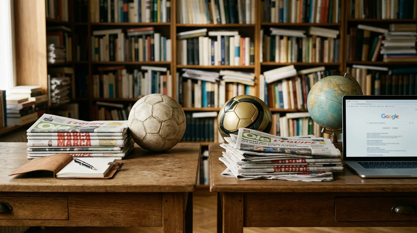 What Does AI Say About Messi vs. Ronaldo?