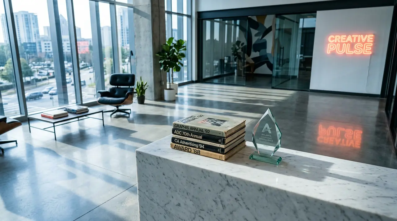 What Happened to 360i: The Digital Agency Now Inside Dentsu Creative