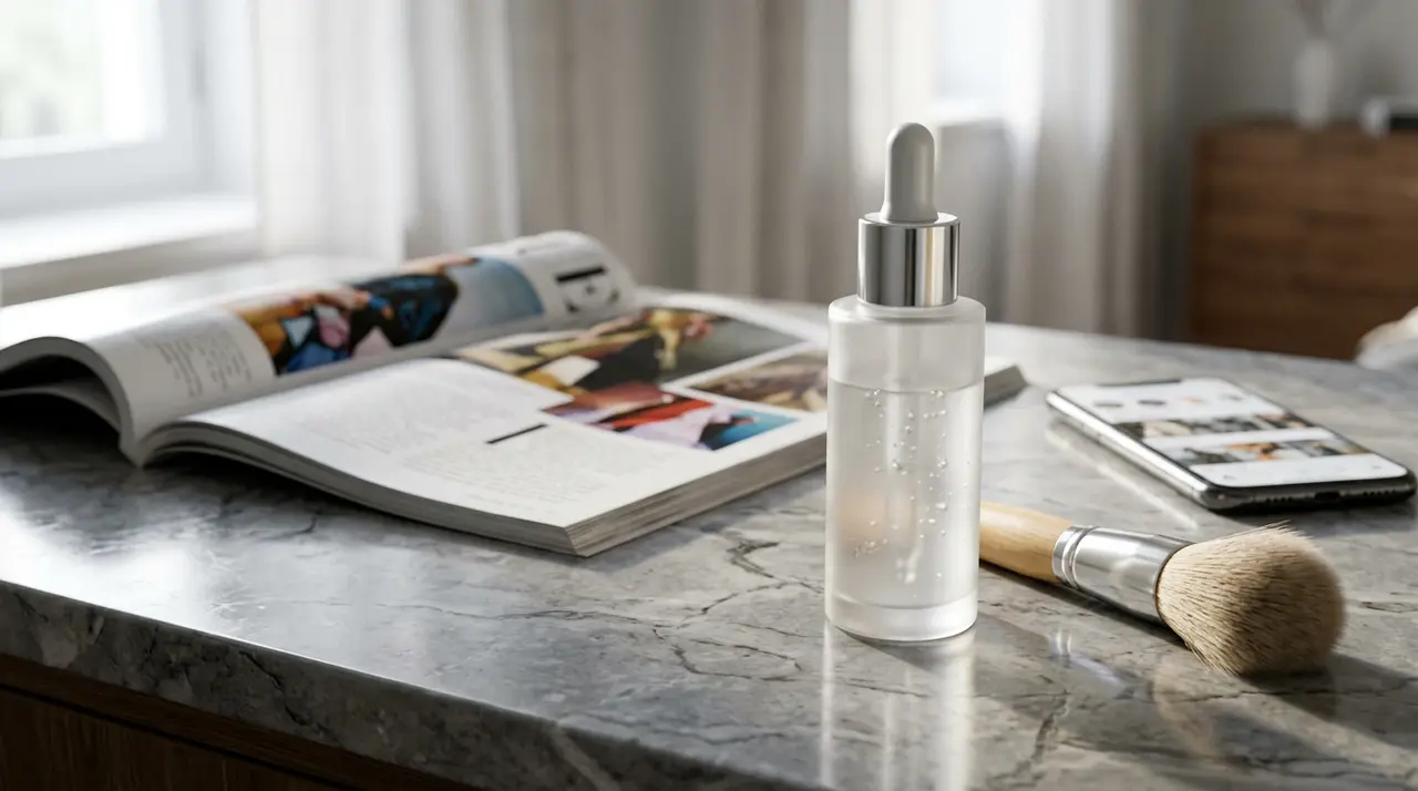What Is Beauty PR? The 2026 Category Definition