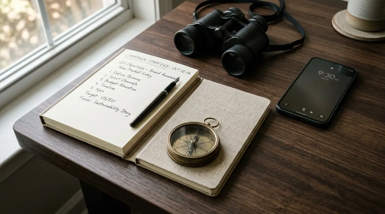 What makes a good marketing manager?