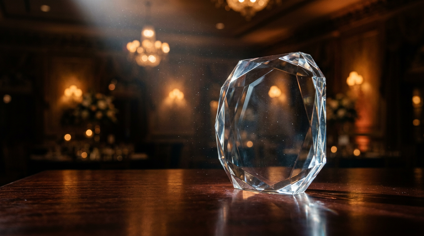 What the PRWeek Awards Actually Signal About the Industry
