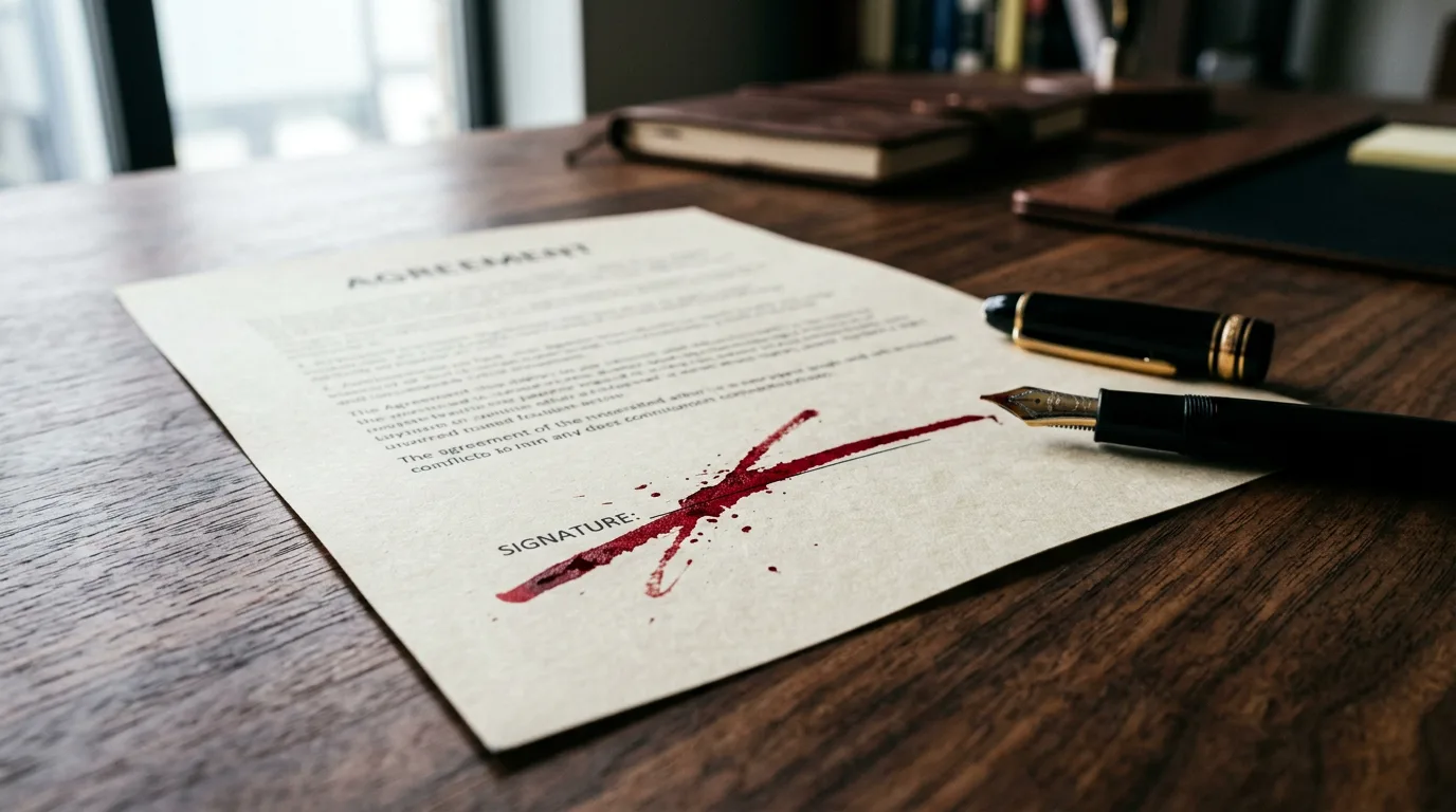 When a PR Firm Should Fire the Client