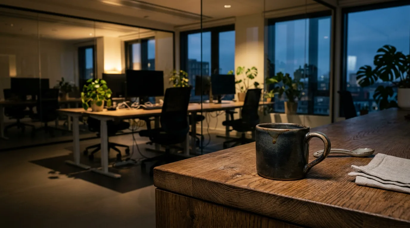 When a Well-Liked Employee Leaves: The Internal-Comms Playbook