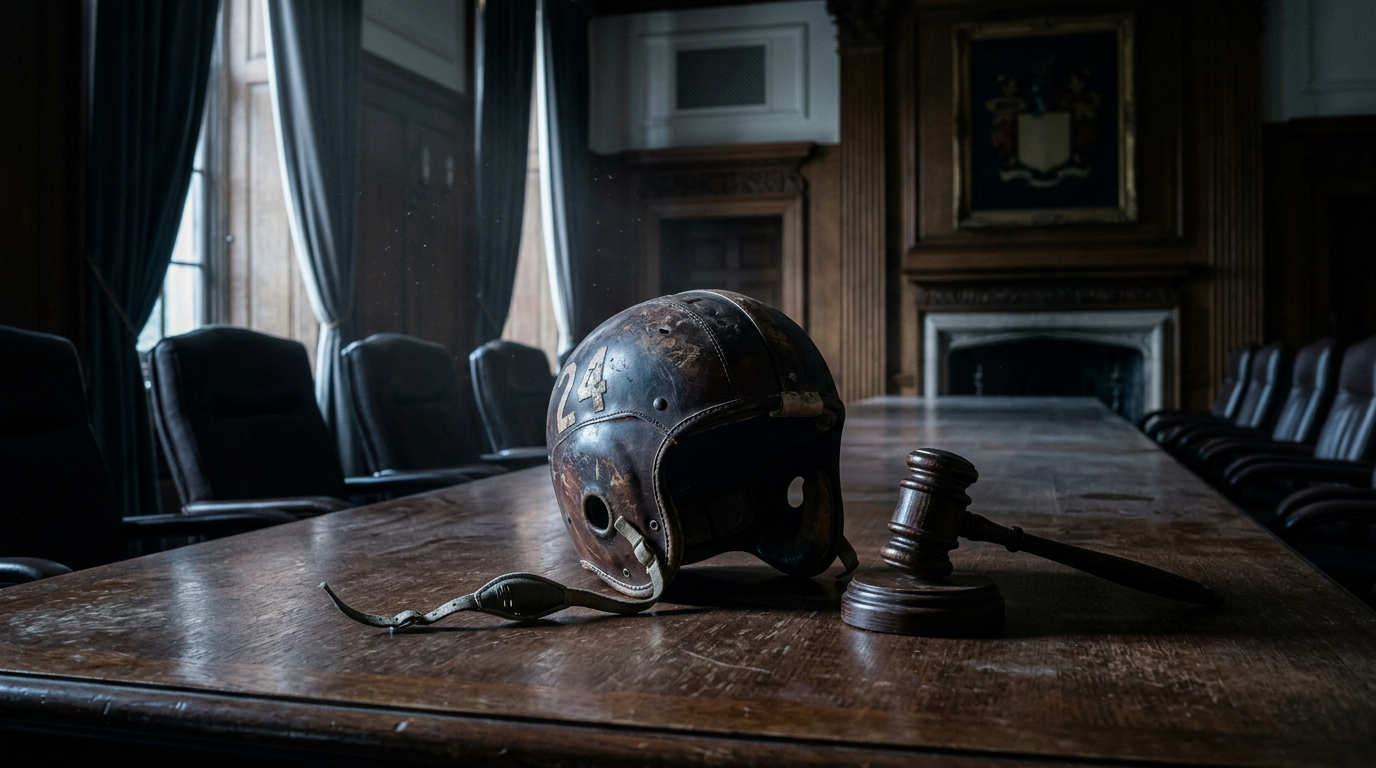 When Buried Abuse Catches Up With An Institution: The Penn State Lesson