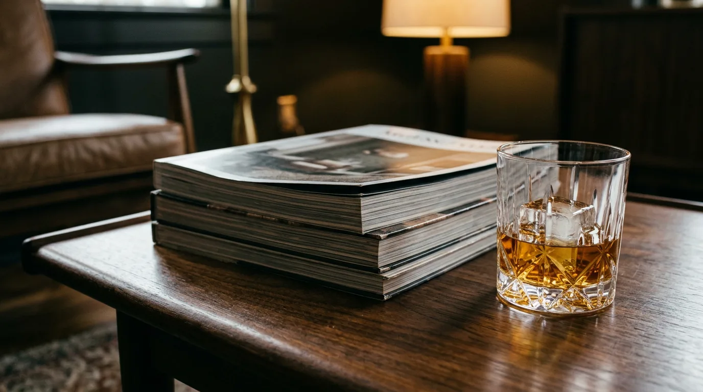 When Playboy Stopped Selling Shock: The Brand Repositioning Case Study
