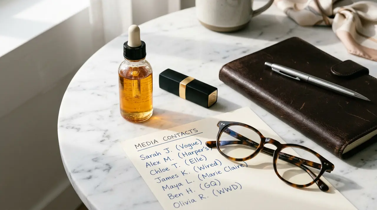 When To Hire Your First Beauty PR Person
