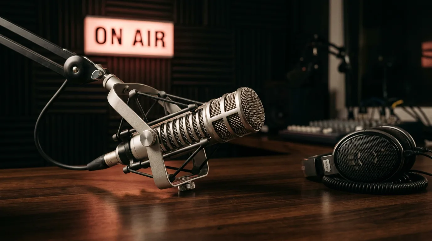 Who Owns Conservative Talk Radio: The Syndication Infrastructure and the Post-Limbaugh Transition