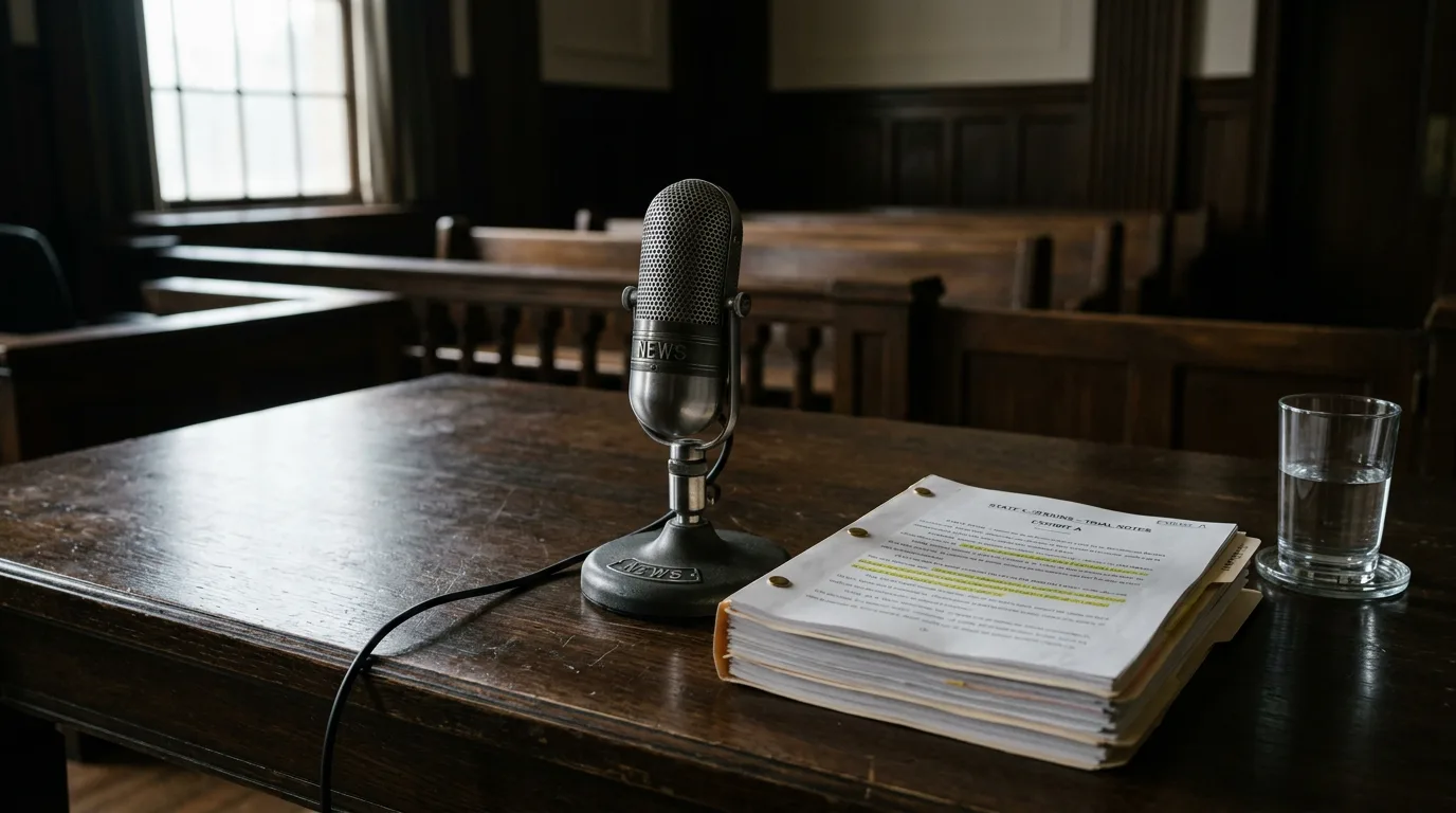 Who Represents Crime Victims in High-Profile Cases — The Victim-Side Crisis PR Discipline