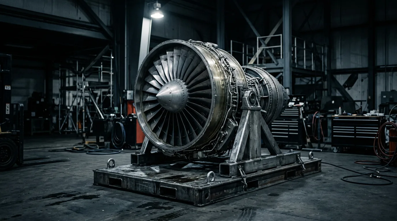 Who Talks When the Plane Grounds? Inside Industrial PR's Toughest Room