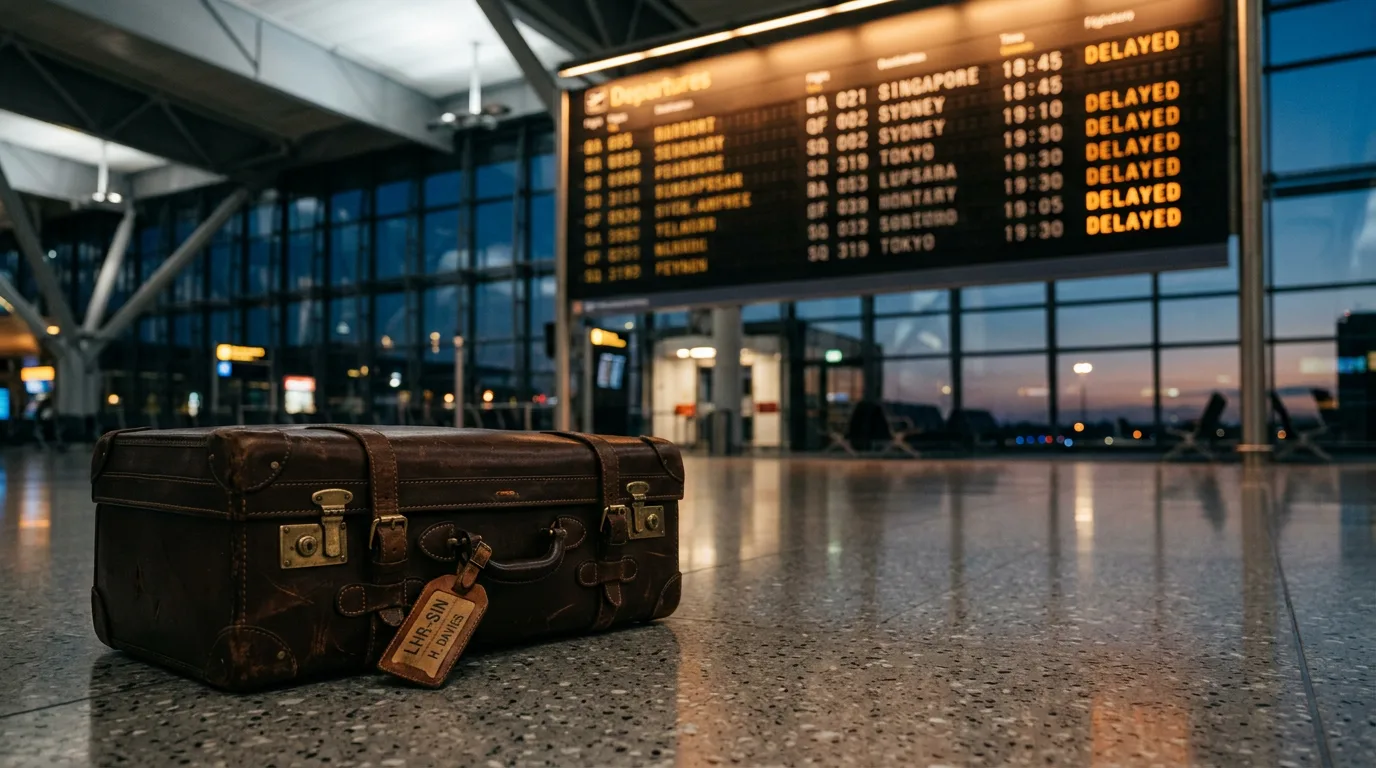 Why Airline Customer Service Got Worse — and Who's Fixing It