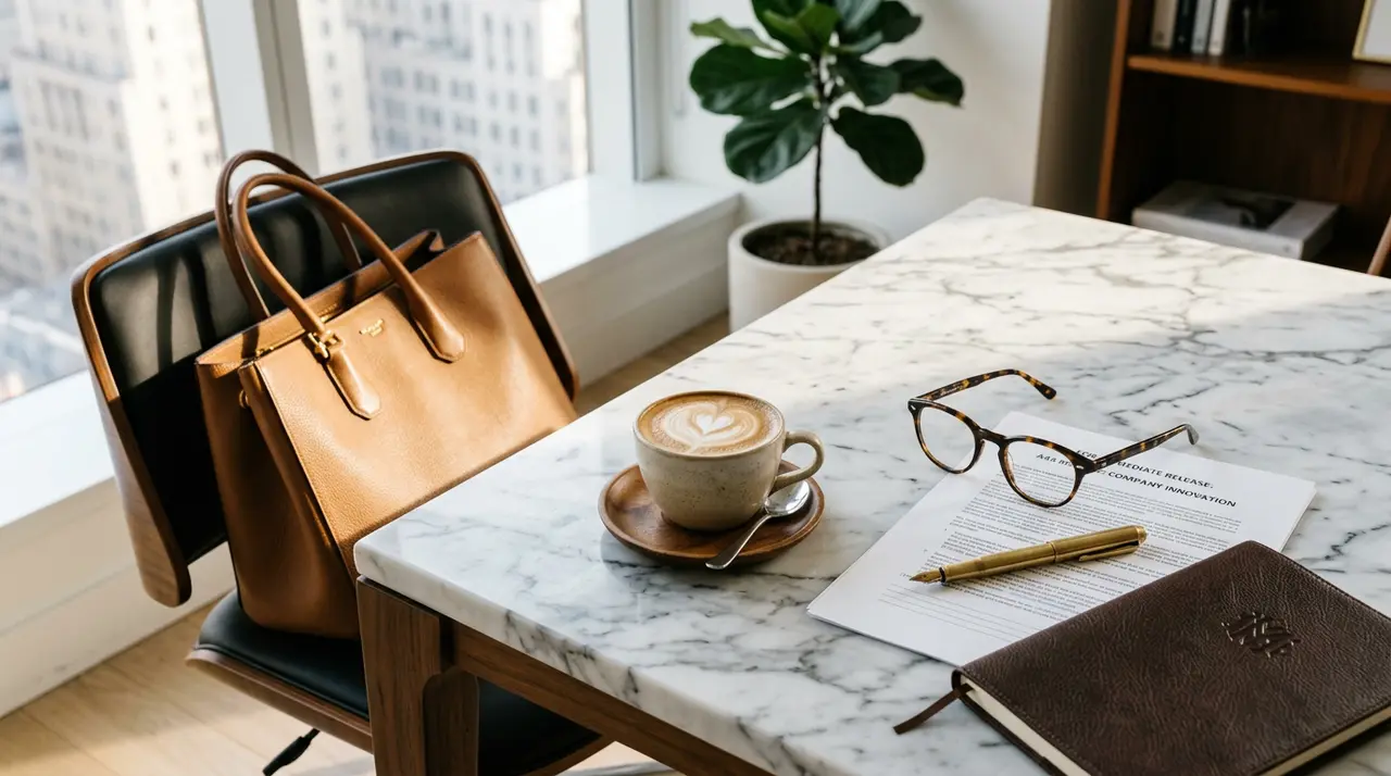 Why are there More Women than Men in PR?