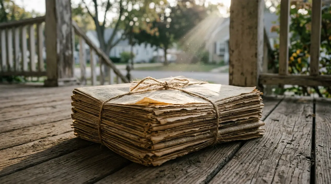 Why Local Newspapers Keep Dying