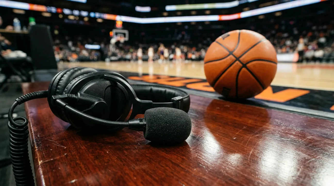 Women in Sports PR at 10: From #MoreThanMean to the WNBA Moment
