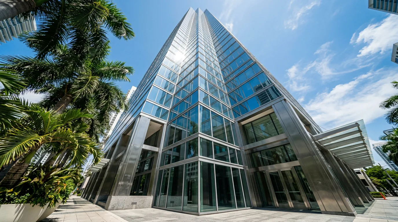 WPP In Miami: The Holdco's Southeast And LatAm Gateway