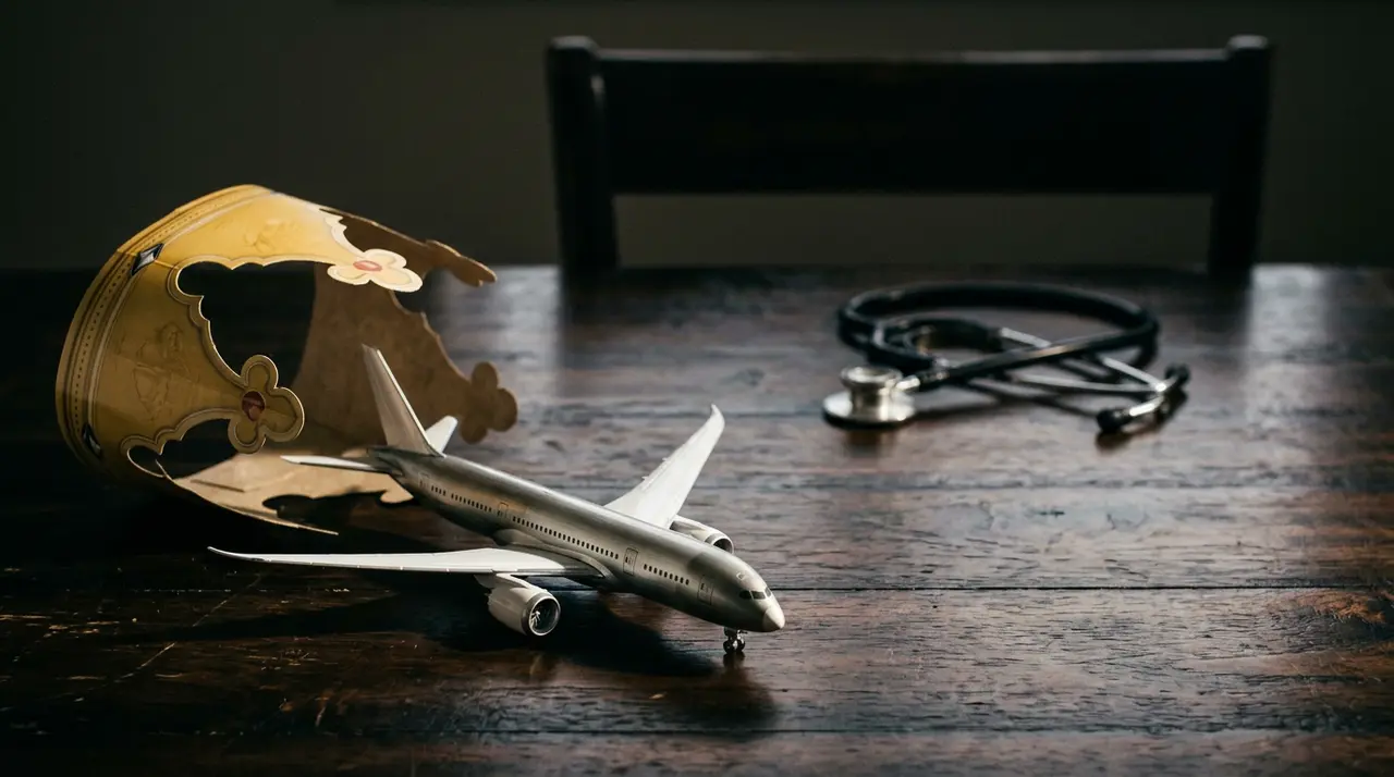 2020 Crisis PR Cases: Burger King, Oh Polly, Boeing