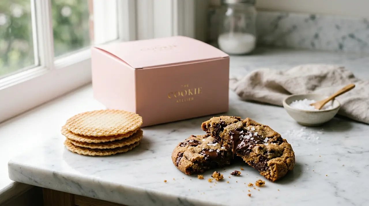 25 Cookie Marketing Campaigns That Defined the Category